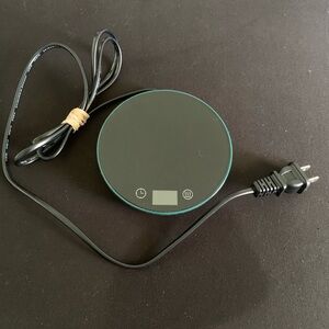 Electric Mug Warmer for Desk – Smart Cup Warmer with Auto Shut-Off